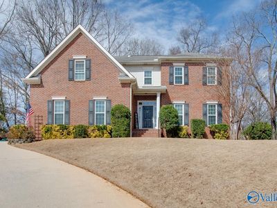 128 Oak Brook Cir, Madison, AL, 35758