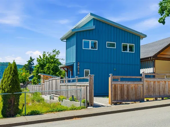 2616 3rd Ave, Pt Alberni, BC V9Y 2B4
