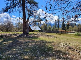 145 Thompson Gulch Rd, Hayfork, CA 96041