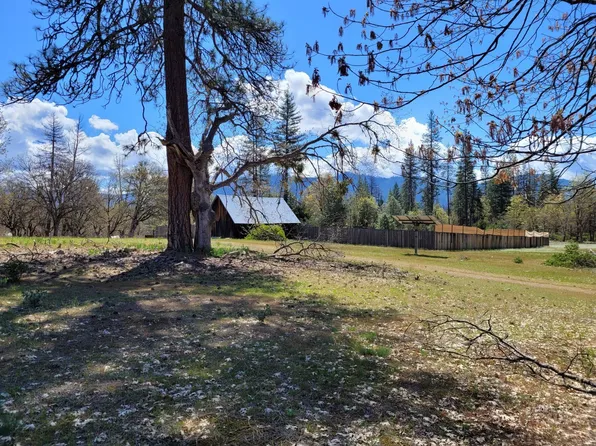 145 Thompson Gulch Rd, Hayfork, CA 96041