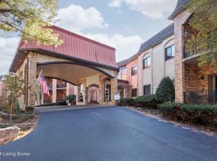 5800 Coach Gate Wynde APT 269A, Louisville, KY 40207