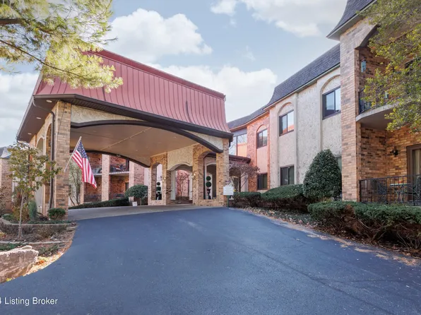 5800 Coach Gate Wynde APT 269A, Louisville, KY 40207
