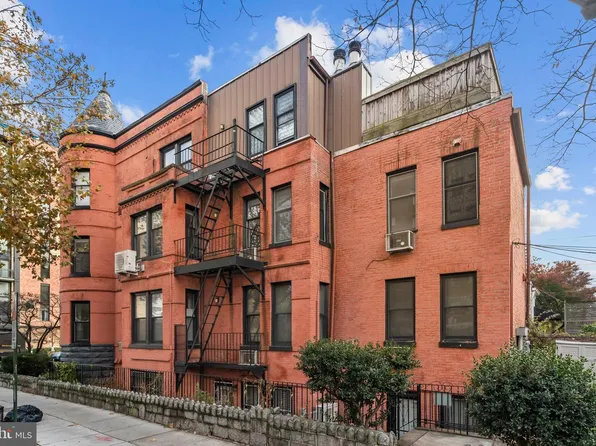 2032 15th St NW APT 2, Washington, DC 20009