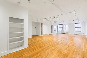 Rented by Bold New York