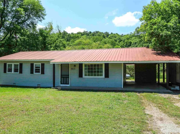 3615 Roy Webb Rd, Jacksonville, AL 36265