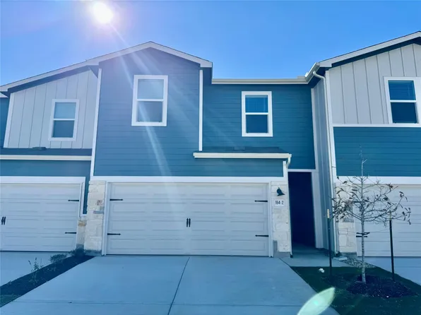 164 Cinnabar Ln #2, Kyle, TX 78640