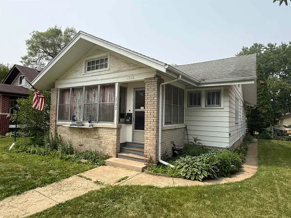 1722 Hancock St, Rockford, IL 61103