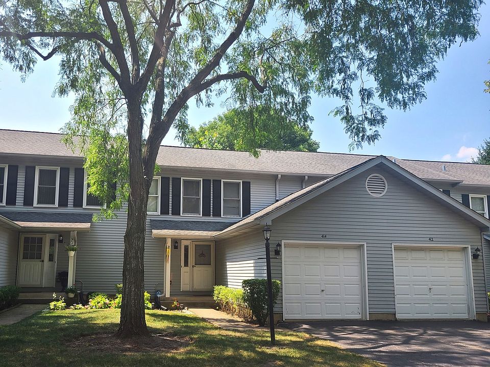 1st image of 414 Villa Circle Dr #23
