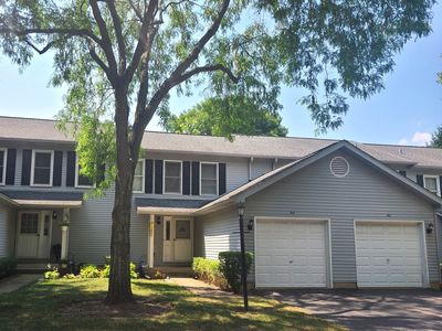 414 Villa Circle Dr #23, Palatine, IL, 60067