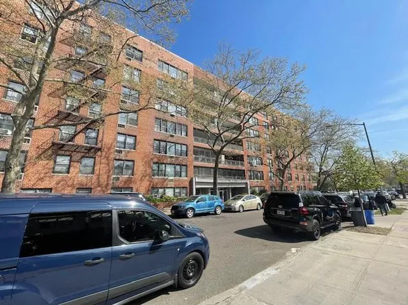 108-49 63 Avenue #6O, Forest Hills, NY 11375
