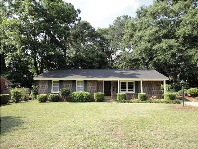 1st image of 3819 Fairfield Dr