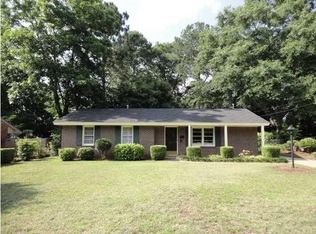 3819 Fairfield Dr, Montgomery, AL 36109