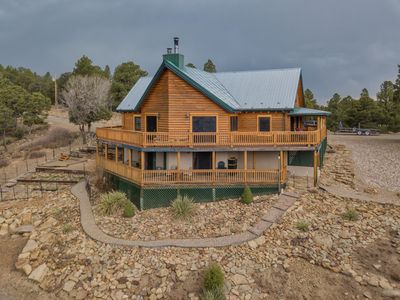 33057 Ponderosa Ridge Dr, Trinidad, CO, 81082