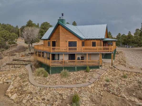 33057 Ponderosa Ridge Dr, Trinidad, CO 81082