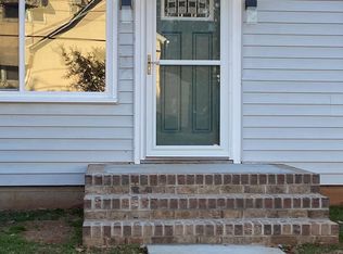 2408 Lomond St, Winston Salem, NC 27127