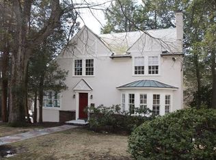 59 Pontiac Rd, Newton, MA 02468