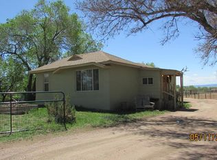 1030 3rd St, Penrose, CO 81240