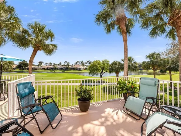 1540 Clermont DR #F104, NAPLES, FL 34109