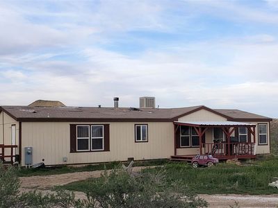716 Old Hwy #6&50, Mack, CO, 81525