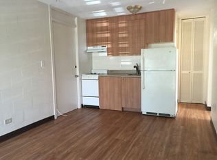 1801 Keeaumoku St APT 204, Honolulu, HI 96822