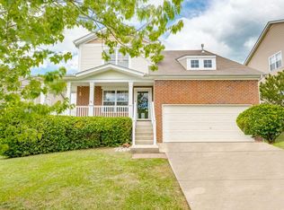 123 Trail East Dr, Hendersonville, TN 37075