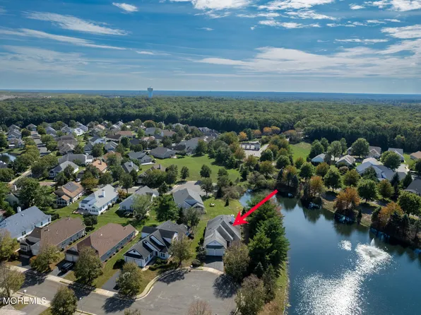 11 Bomar Court, Manchester, NJ 08759