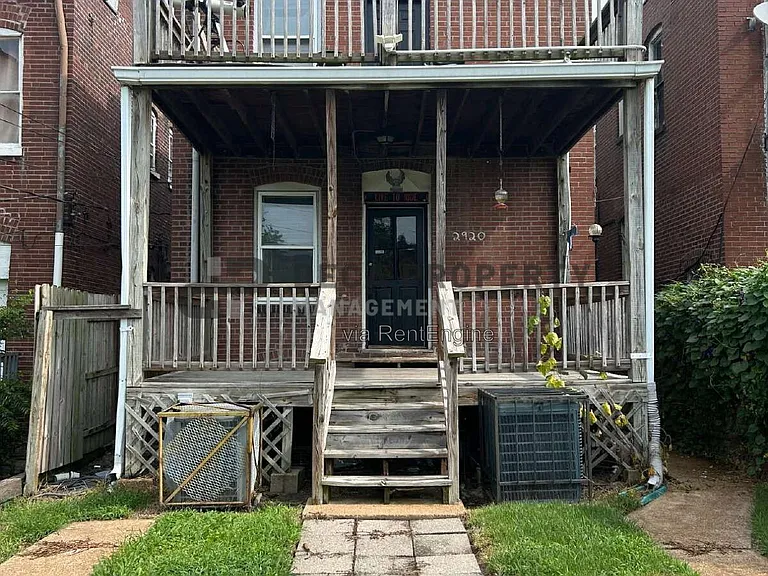 2920 Mount Pleasant St #1F — Photo 9
