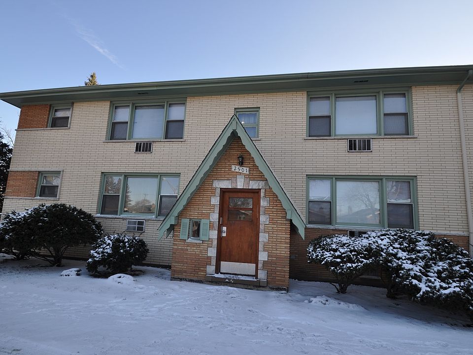 1st image of 2501 119th St APT 1E