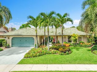 2647 Monaco Ter, Palm Beach Gardens, FL 33410