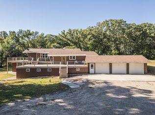 12822 County Highway 4, Lake Park, MN 56554