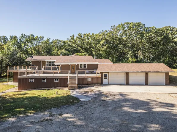 12822 County Highway 4, Lake Park, MN 56554