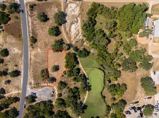 103 Albert Horton LOT 1099, Blanco, TX 78606