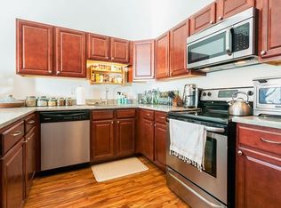 28 Broad Street Lofts, Bangor, ME 04401
