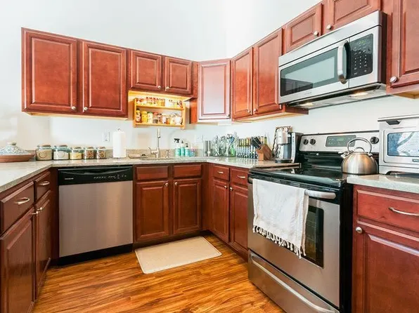 28 Broad St. Lofts, 28 Broad St #30, Bangor, ME 04401