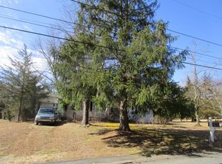 163 Tyrpak Rd, Howell, NJ 07731