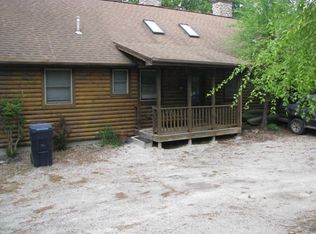 479 Compton Ridge Rd, Branson, MO 65616