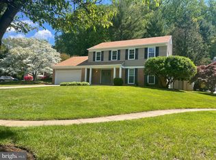 2111 Aventurine Way, Silver Spring, MD 20904