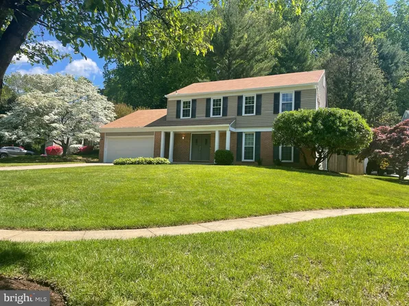 2111 Aventurine Way, Silver Spring, MD 20904