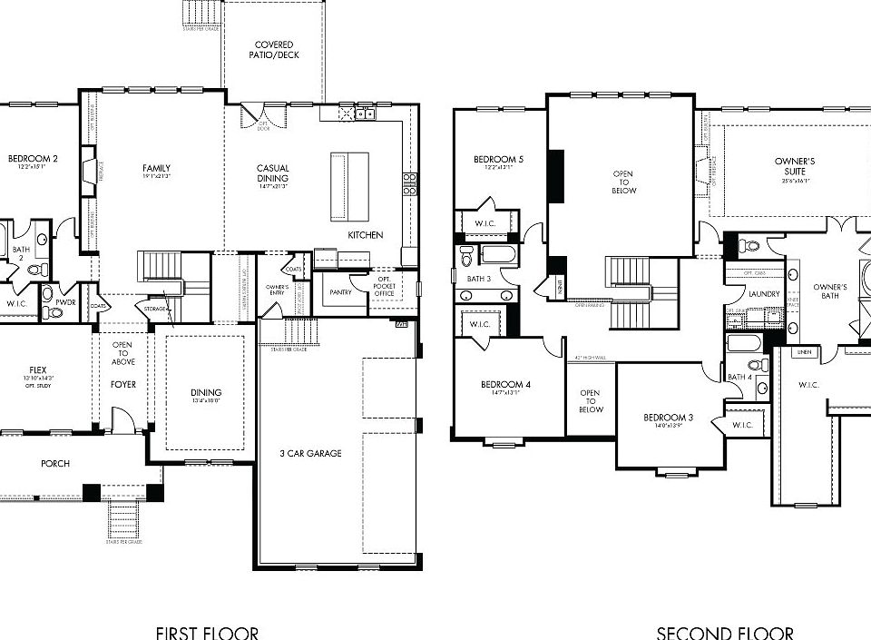 2nd image of 113 Enclave Meadows Ln