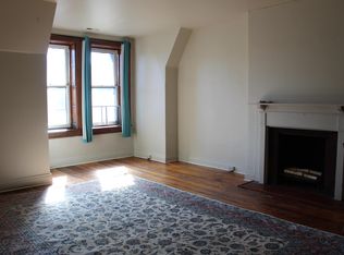 116 E Preston St #D, Baltimore, MD 21202