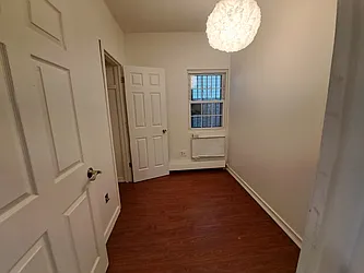 Rented by Friedman Mayer, LREB