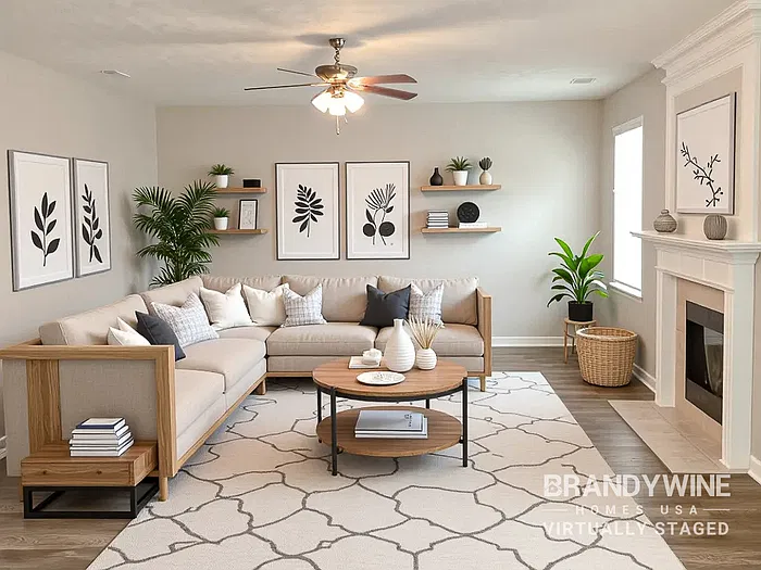 5 bed, 2.5 bath, 3020 sqft, $2,679 — Photo 4