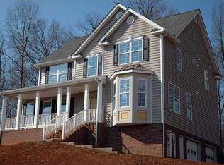 229 Lake Dr, Ruckersville, VA 22968
