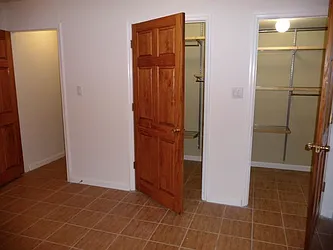 Rented by Perry Associates NYC Inc