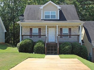 615 Carlton Pointe Dr, Palmetto, GA 30268