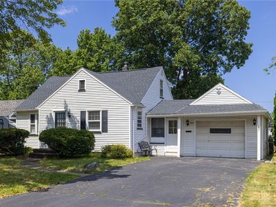 262 Bancroft Dr, Rochester, NY, 14616