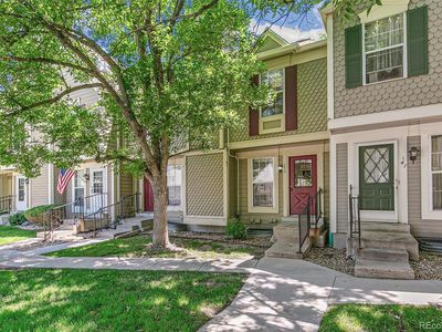 1811 S Quebec Way  Unit 148, Denver, CO, 80231