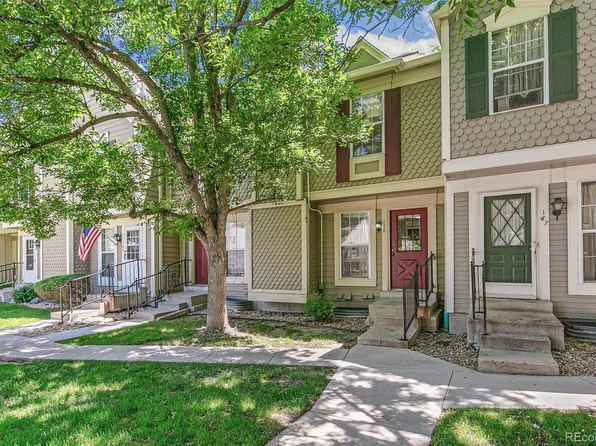 1811 S Quebec Way #148, Denver, CO 80231