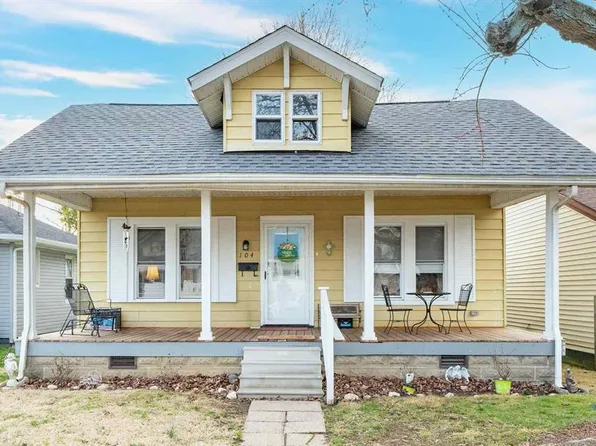 104 Gilmour Ct, Owensboro, KY 42301