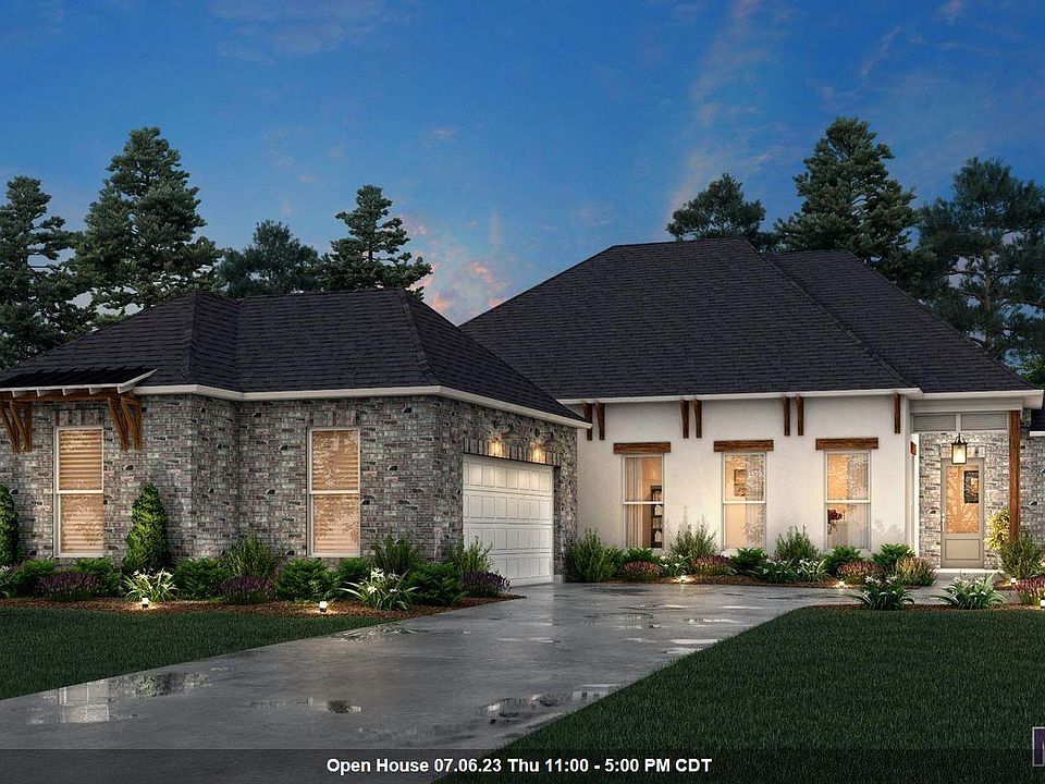 1st image of 10055 Oak Colony Dr